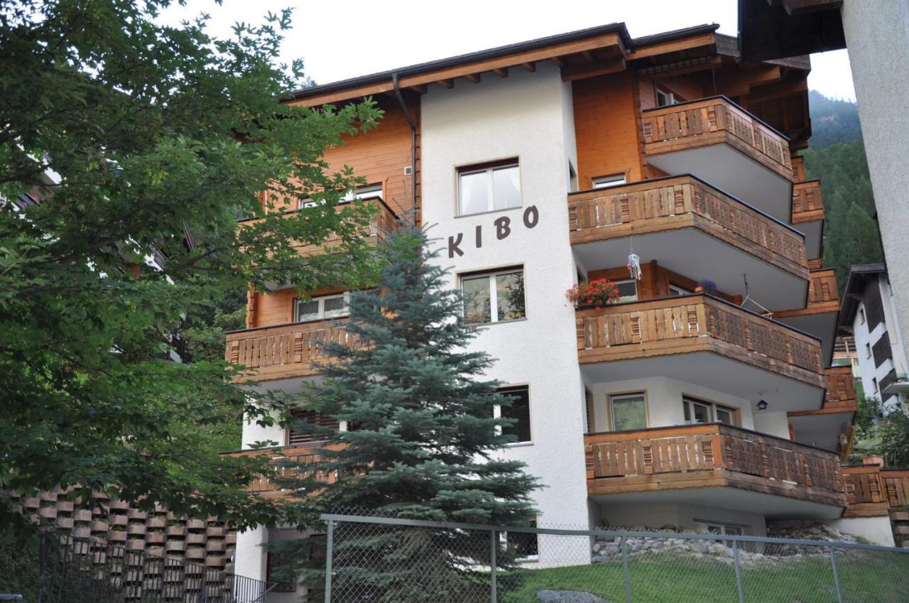 Apartamento Sunnaeplaetzli- Aprt. 4p Matterhorn View/wifi