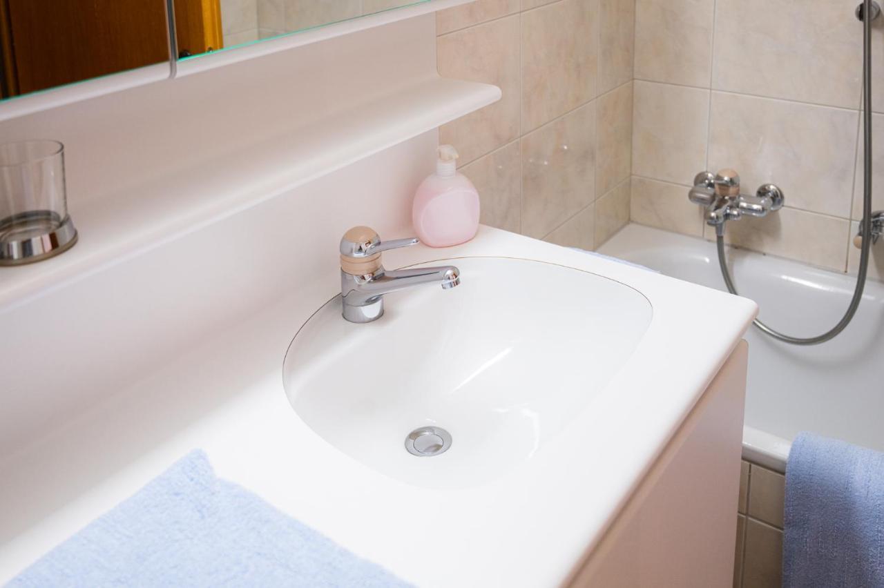 Apartamento Sunnaeplaetzli- Aprt. 4p Matterhorn View/wifi *